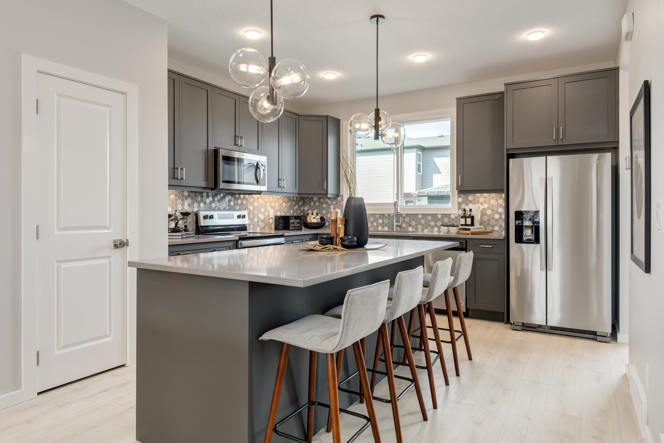 Featured Home by Homes by Avi