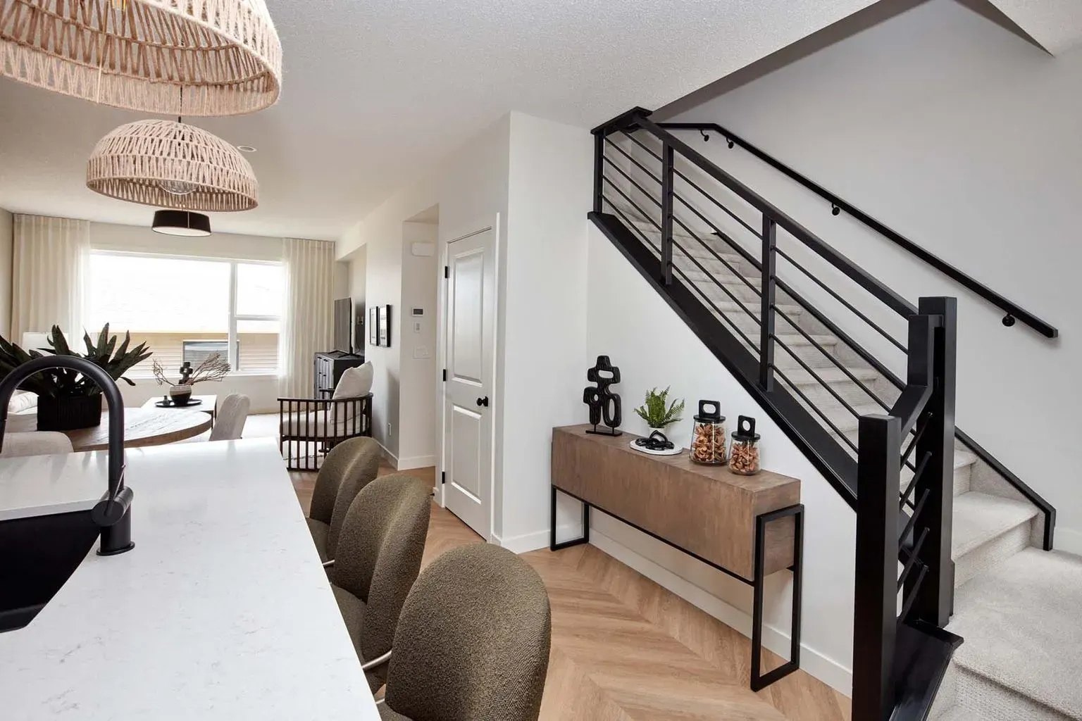 Featured Home by Cardel Homes