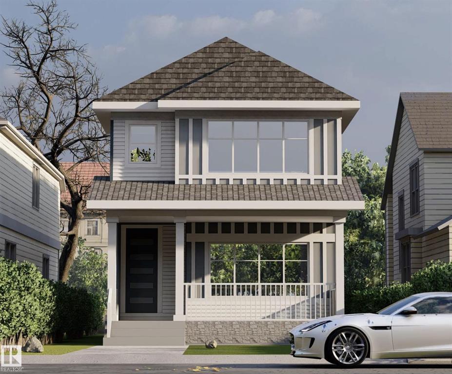 Featured Home by Ace Custom Homes