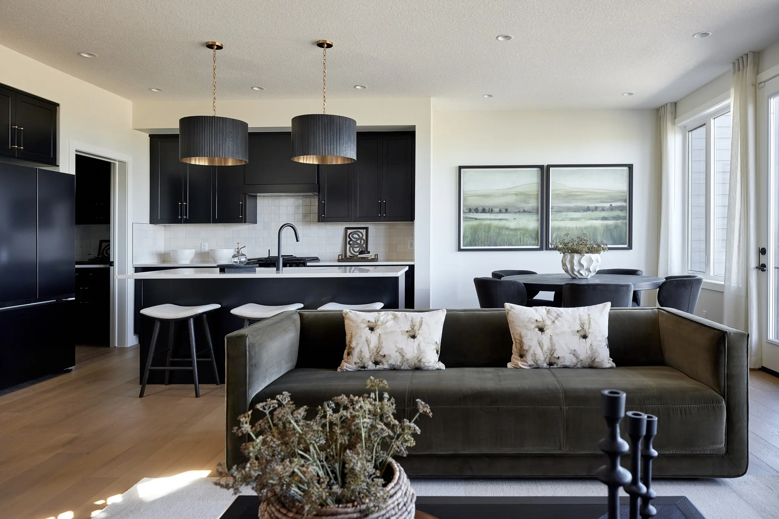 Featured Home by Cardel Homes