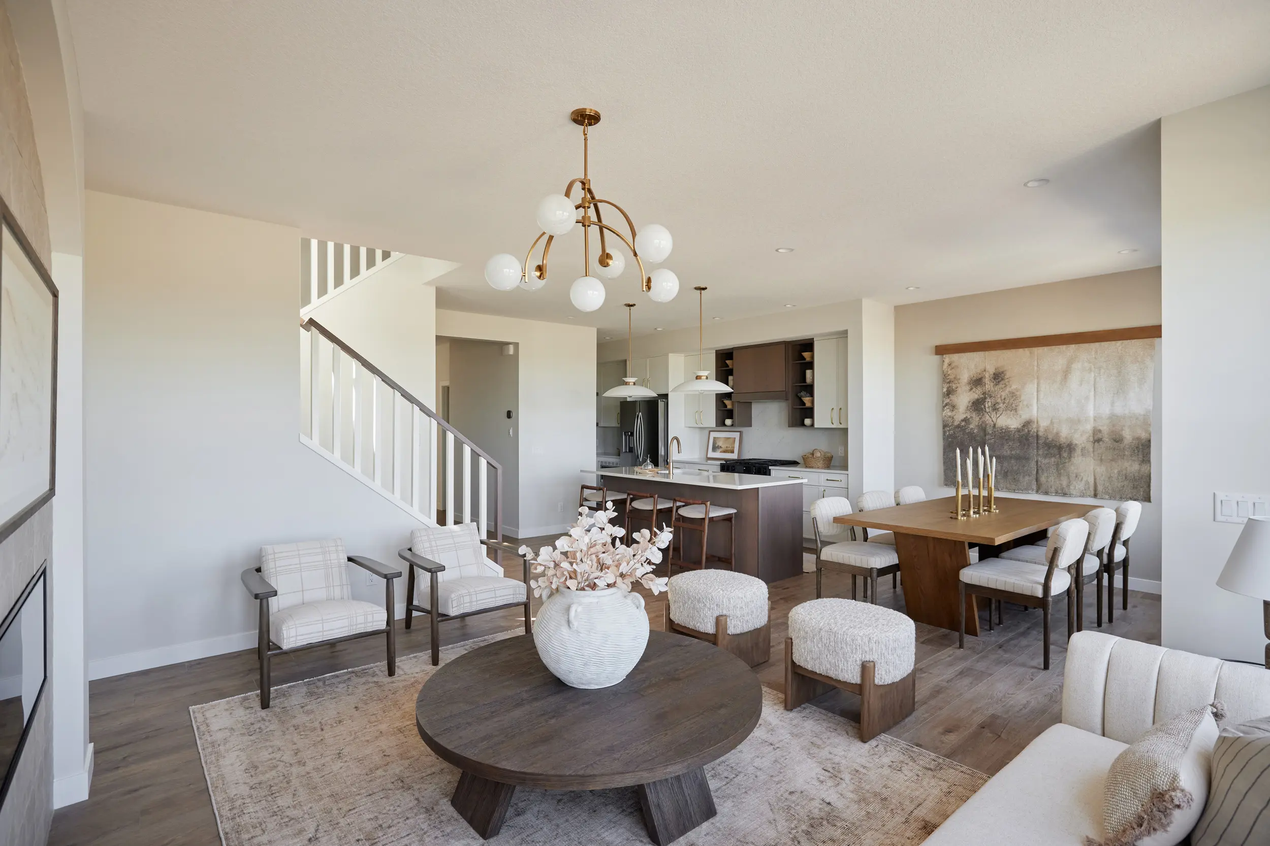 Featured Home by Cardel Homes