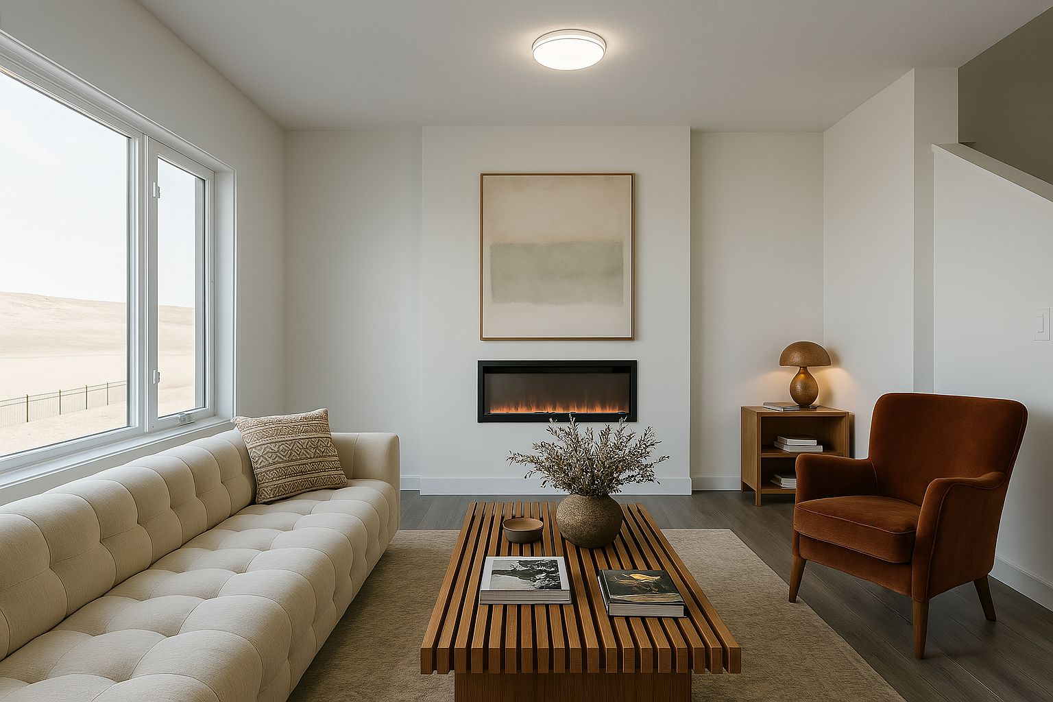 Featured Home by Akash Homes