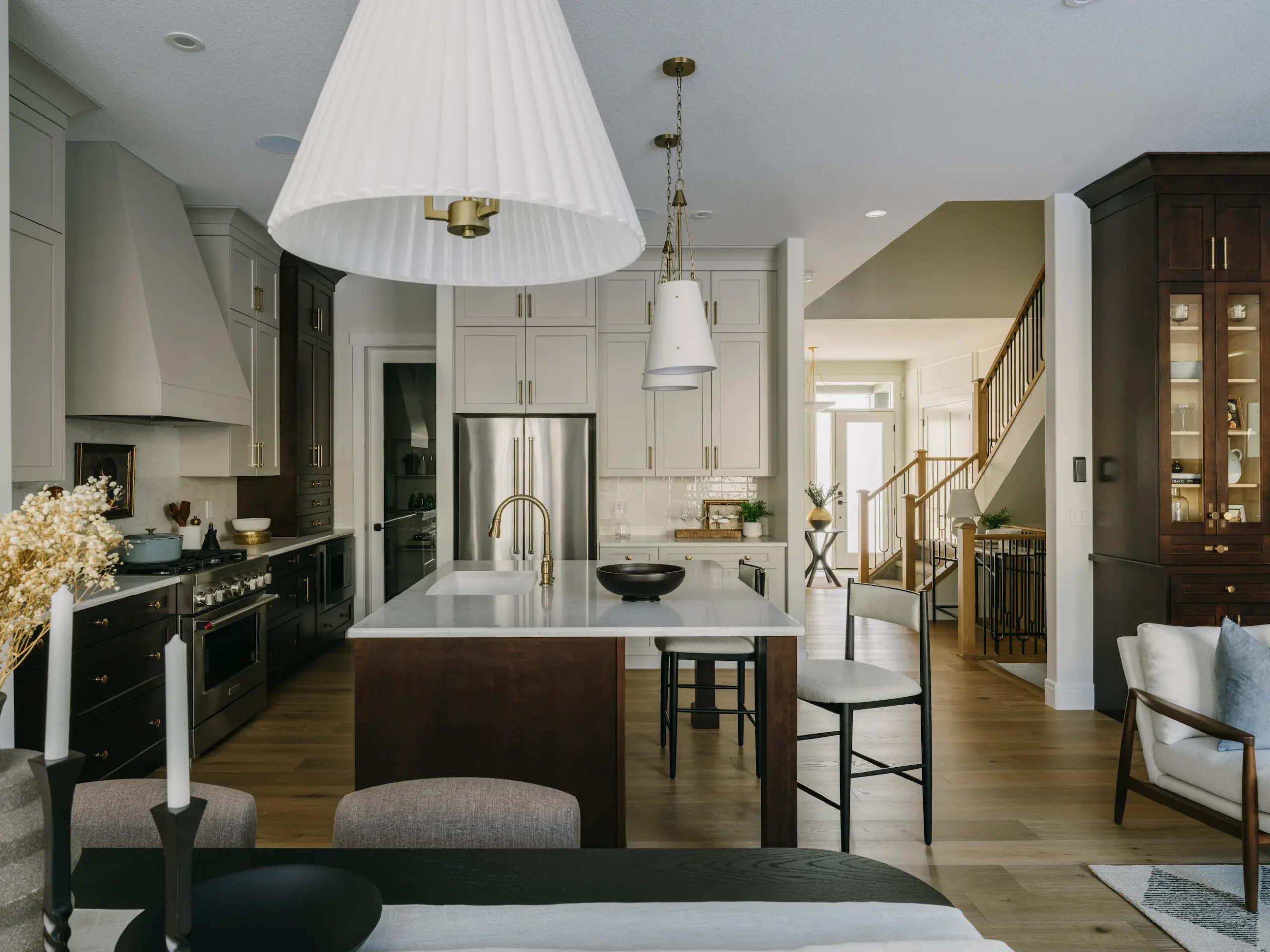 Featured Home by Coventry Homes