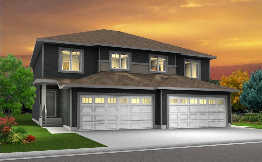 Featured Home by Coventry Homes