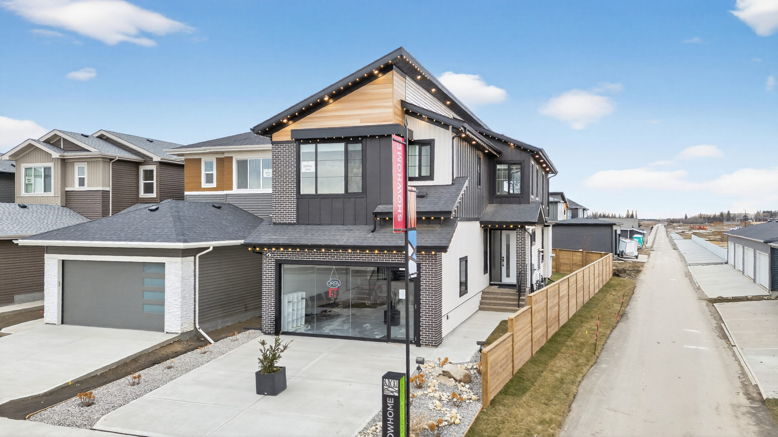 Featured Home by Ace Custom Homes