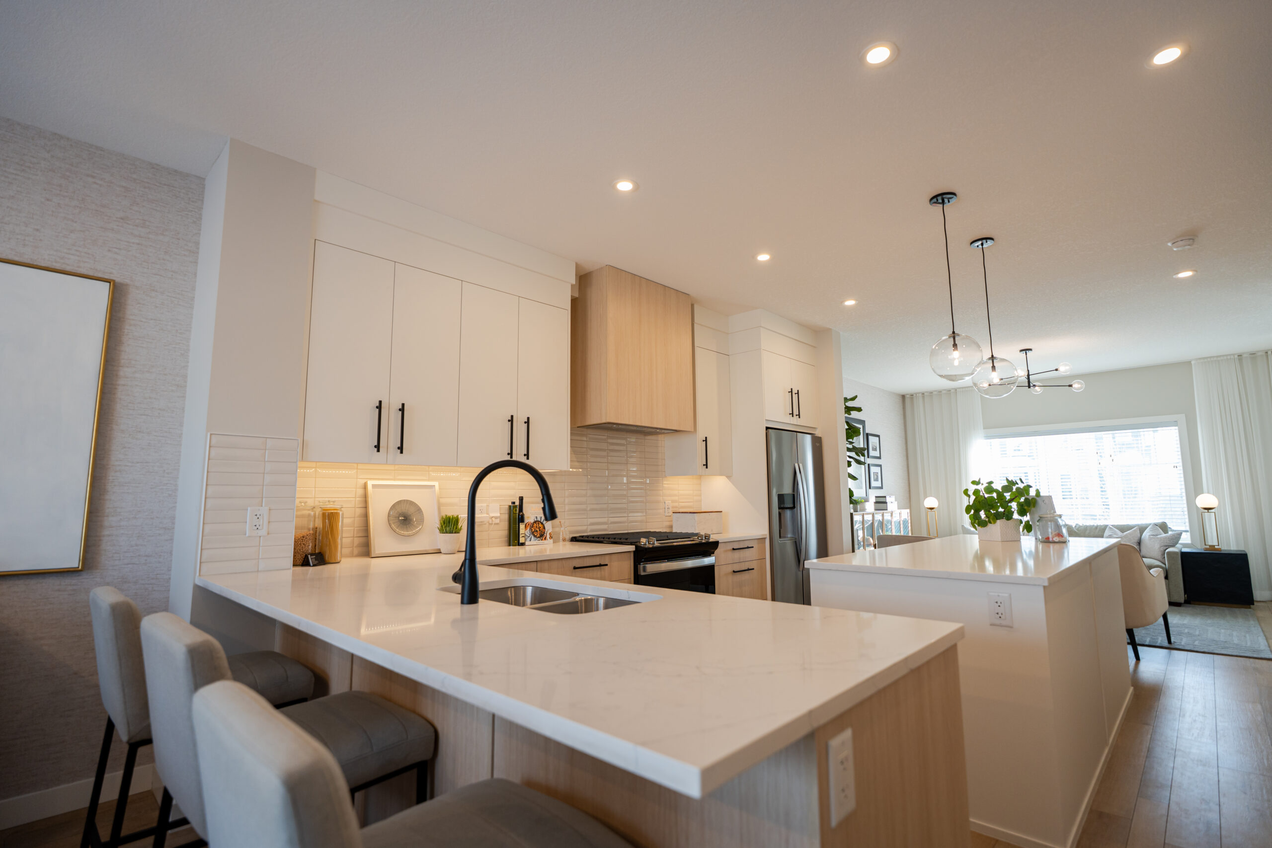 Featured Home by Excel Homes