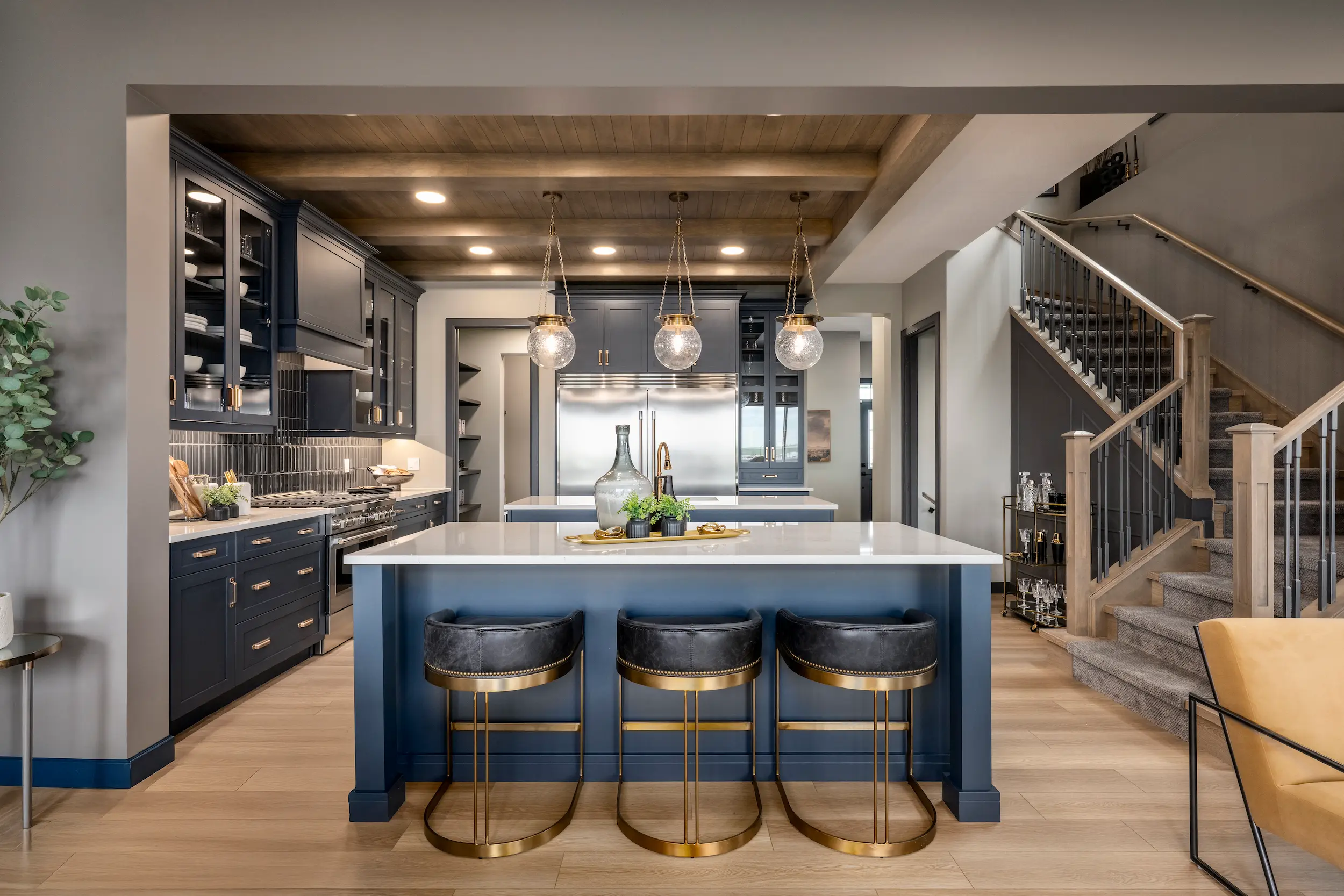 Featured Home by Homes by Avi