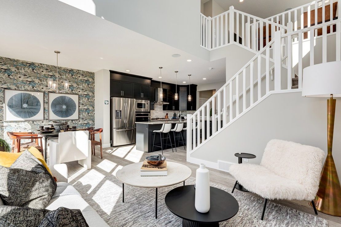 Featured Home by Excel Homes