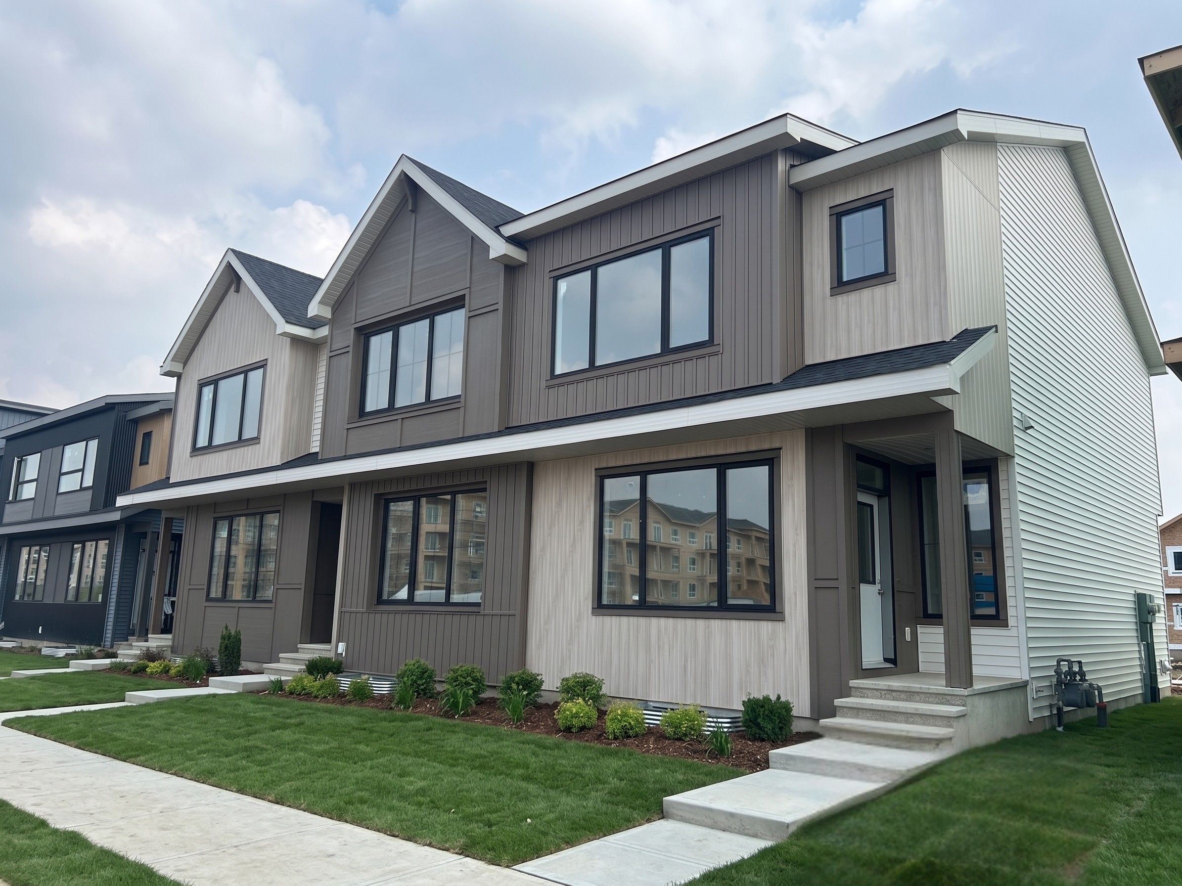Featured Home by Cantiro Homes