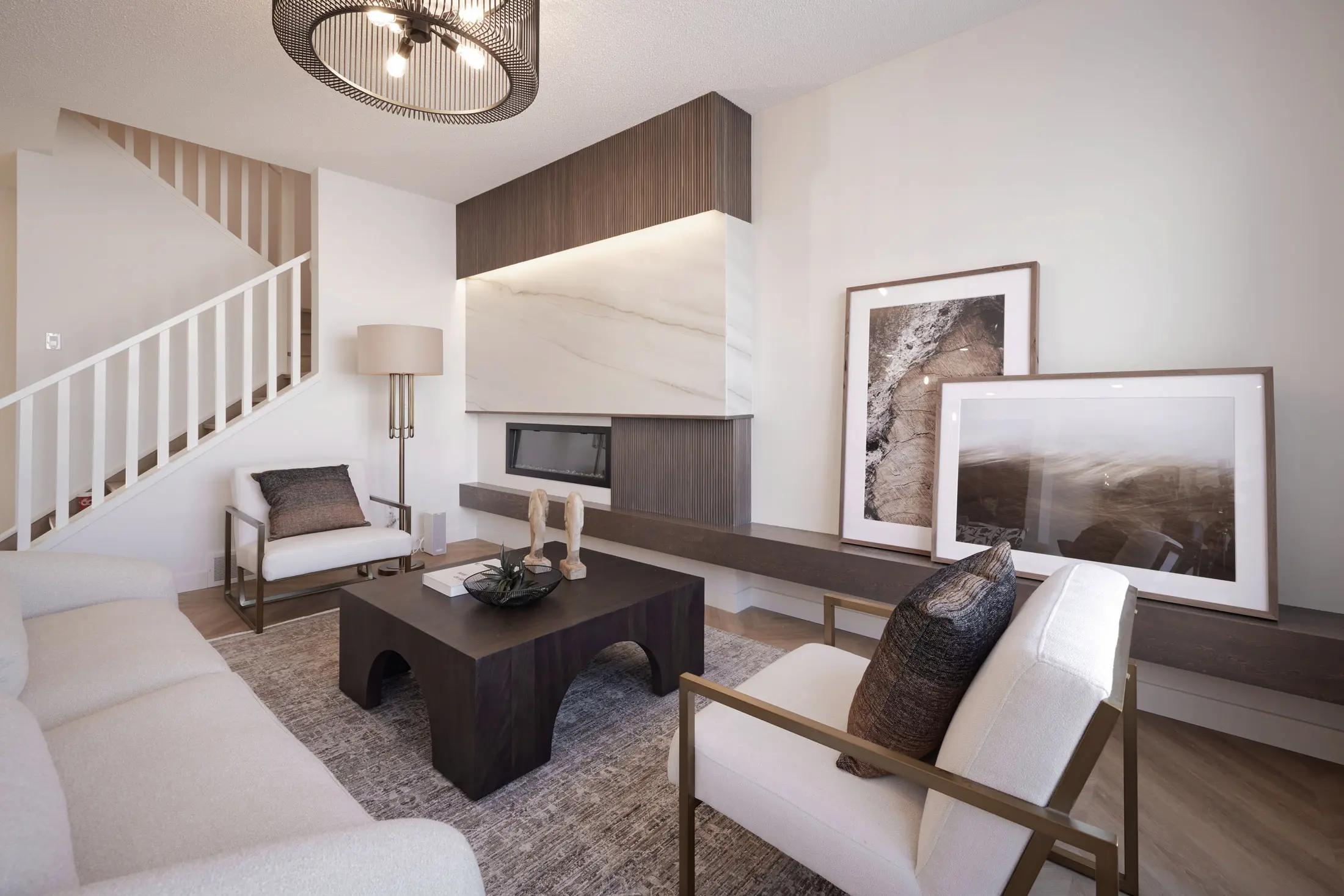 Featured Home by Cardel Homes