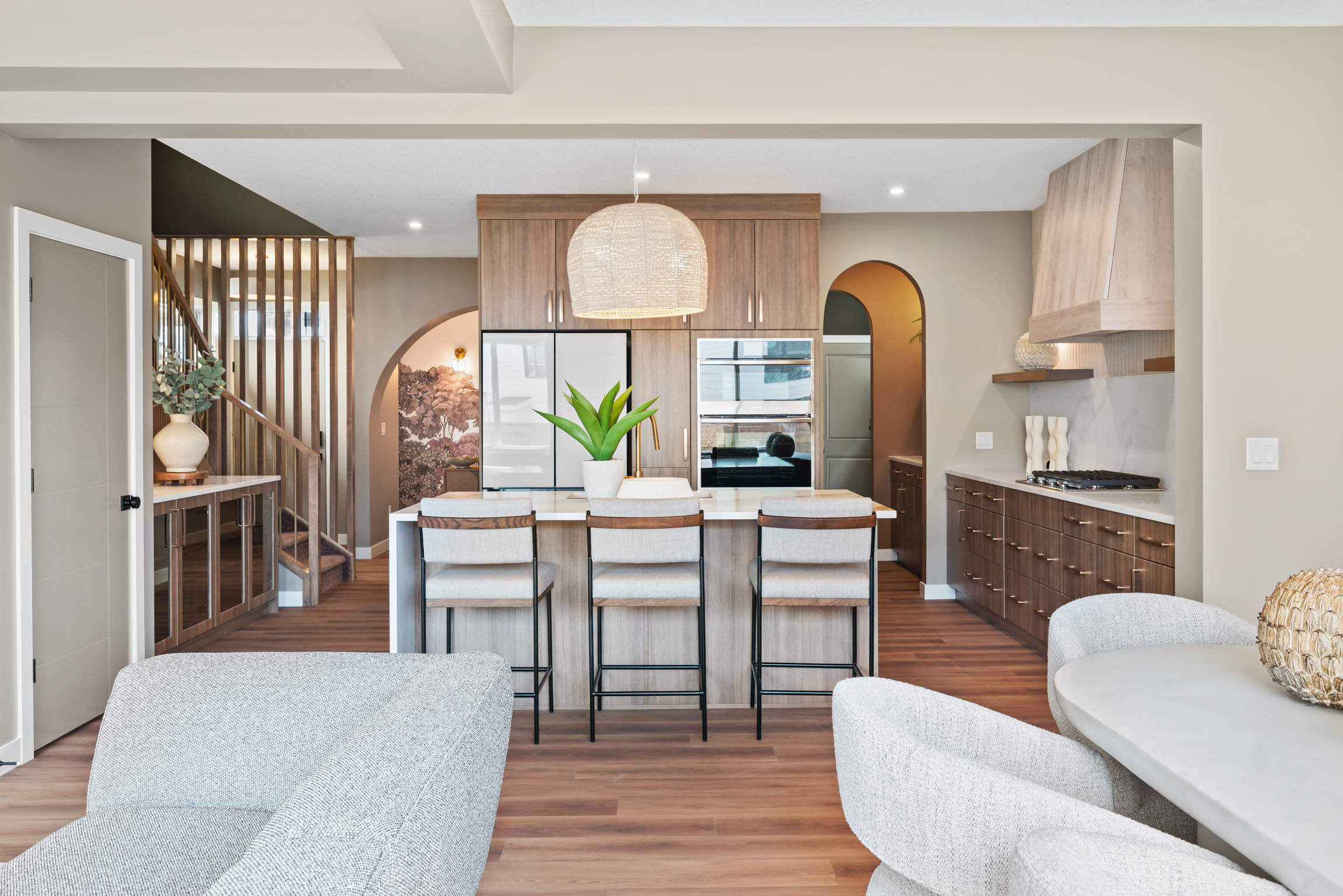 Featured Home by San Rufo Homes