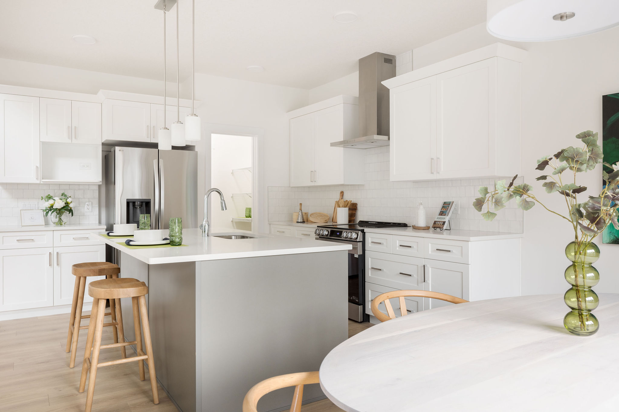 Featured Home by Akash Homes