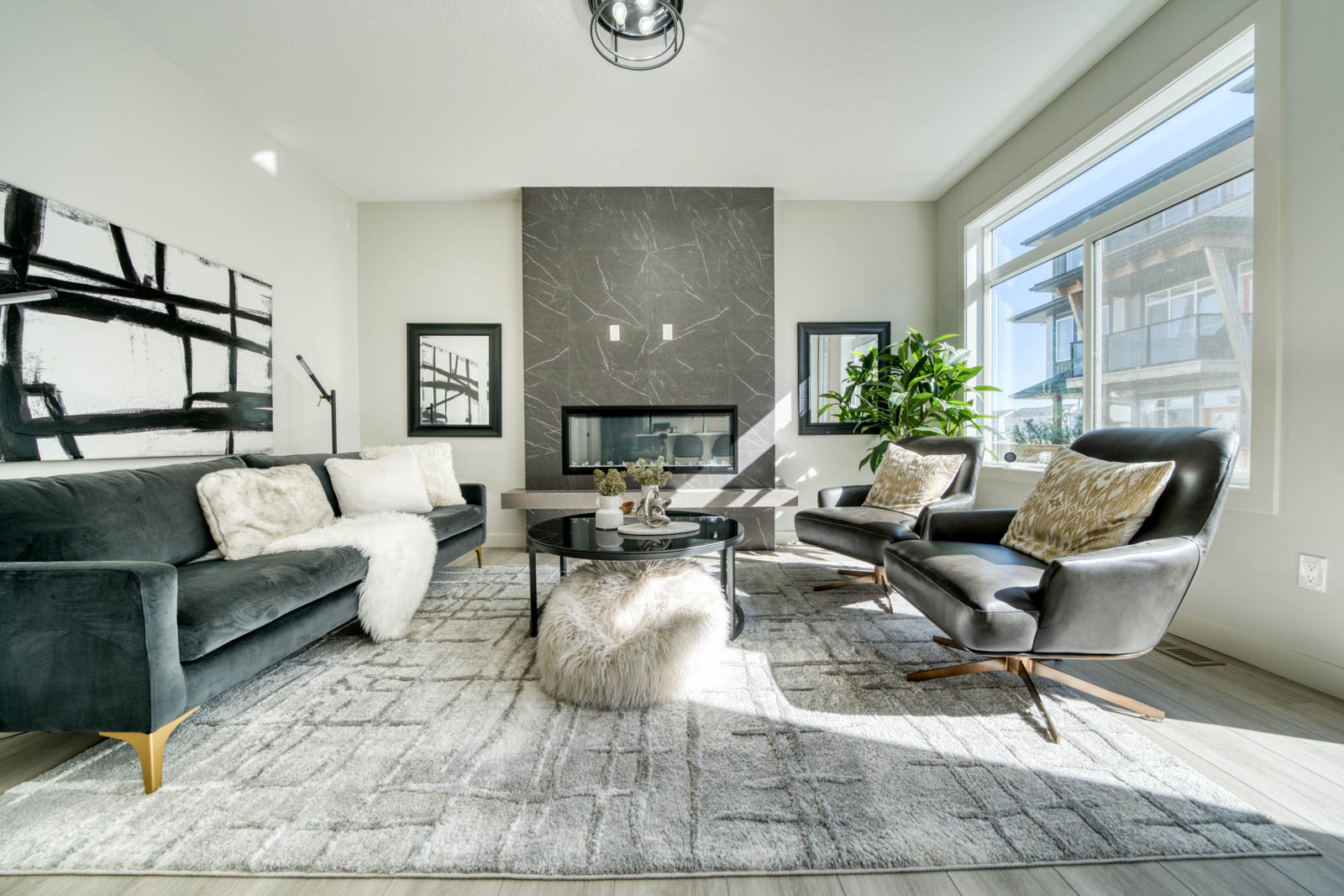 Featured Home by Prominent Homes