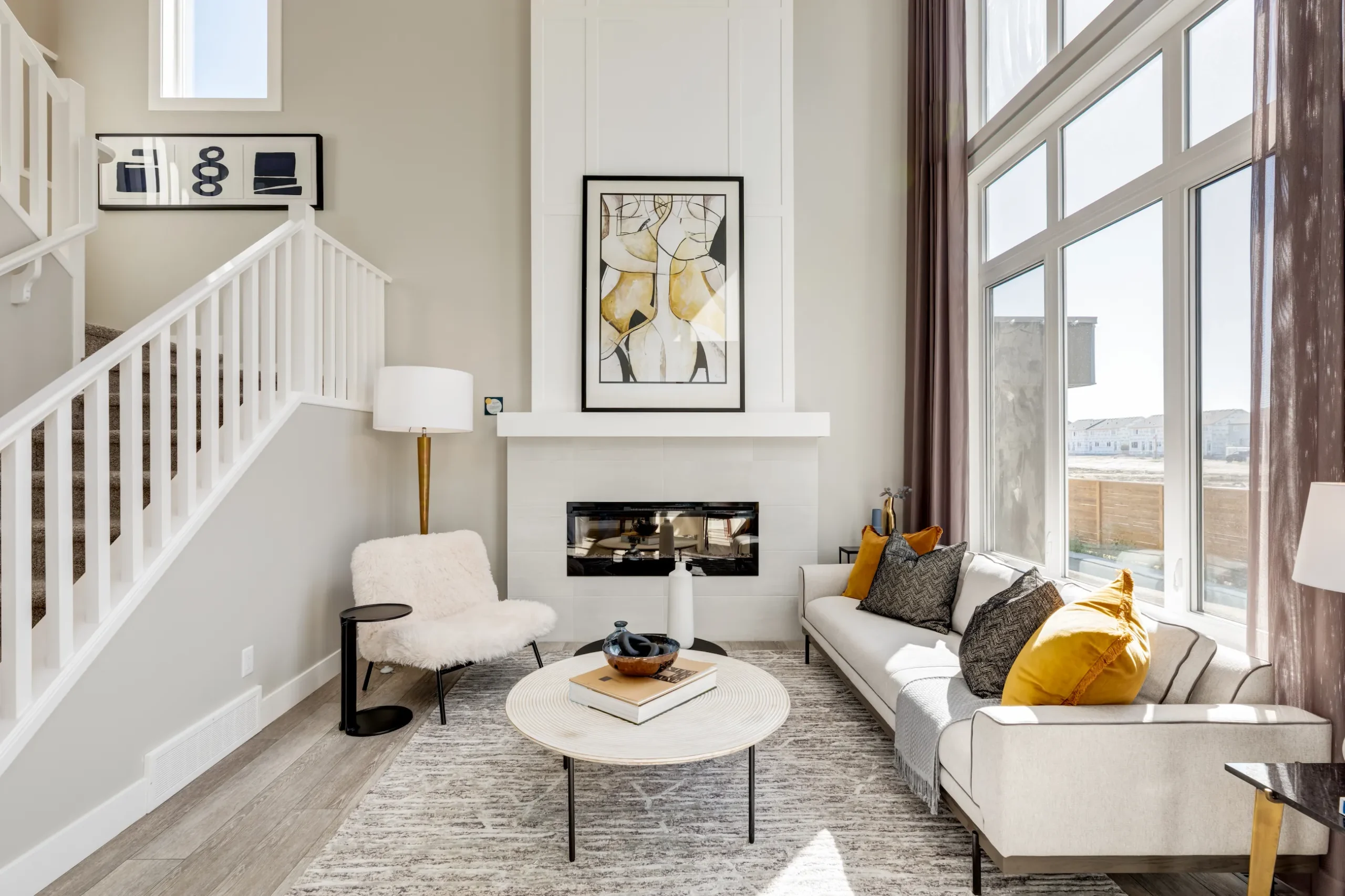 Featured Home by Excel Homes