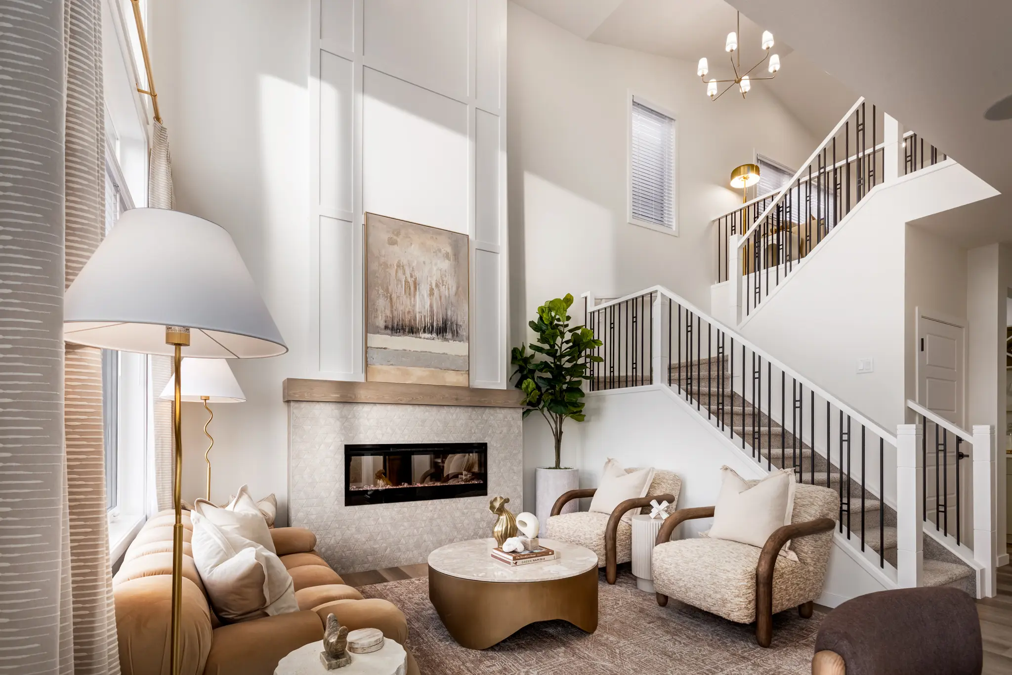 Featured Home by Excel Homes