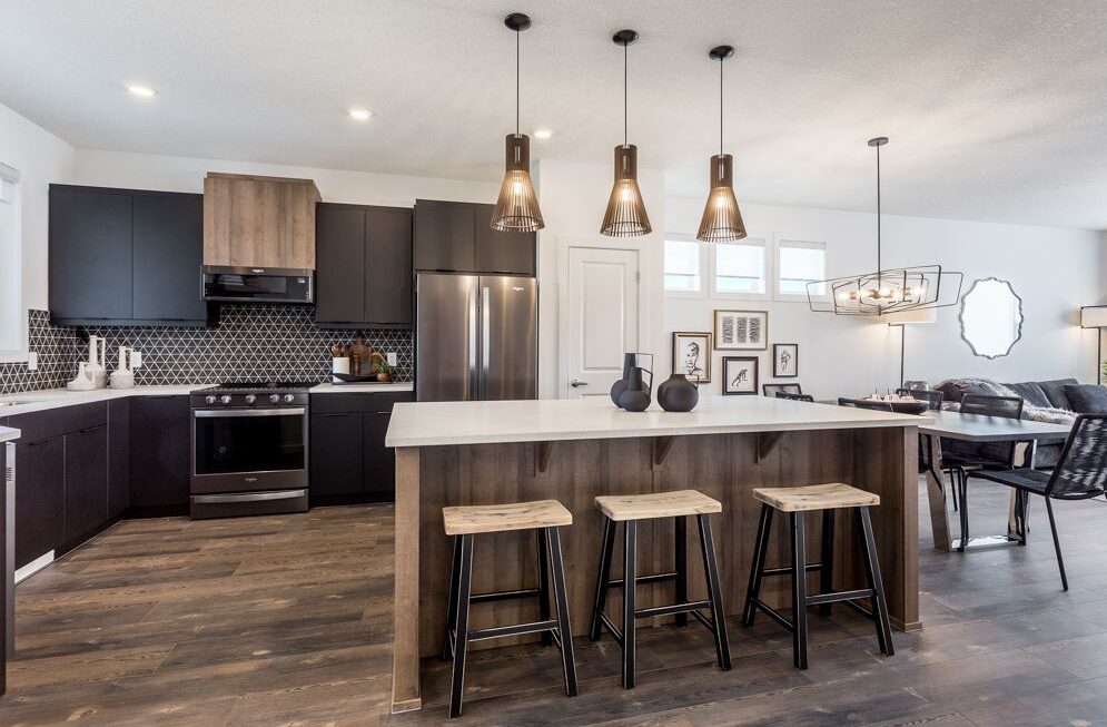 Featured Home by Homes by Avi