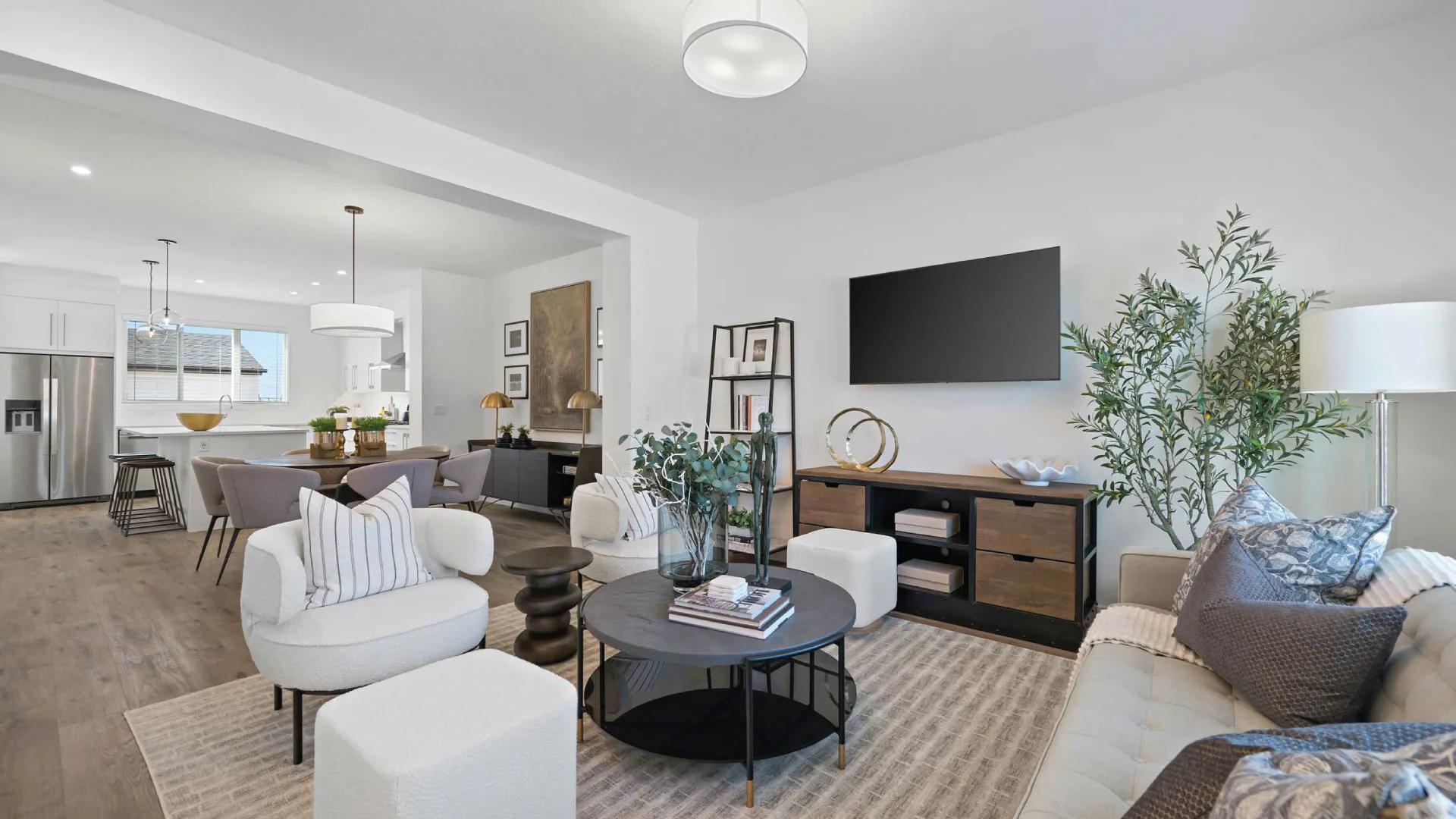 Featured Home by Truman Homes