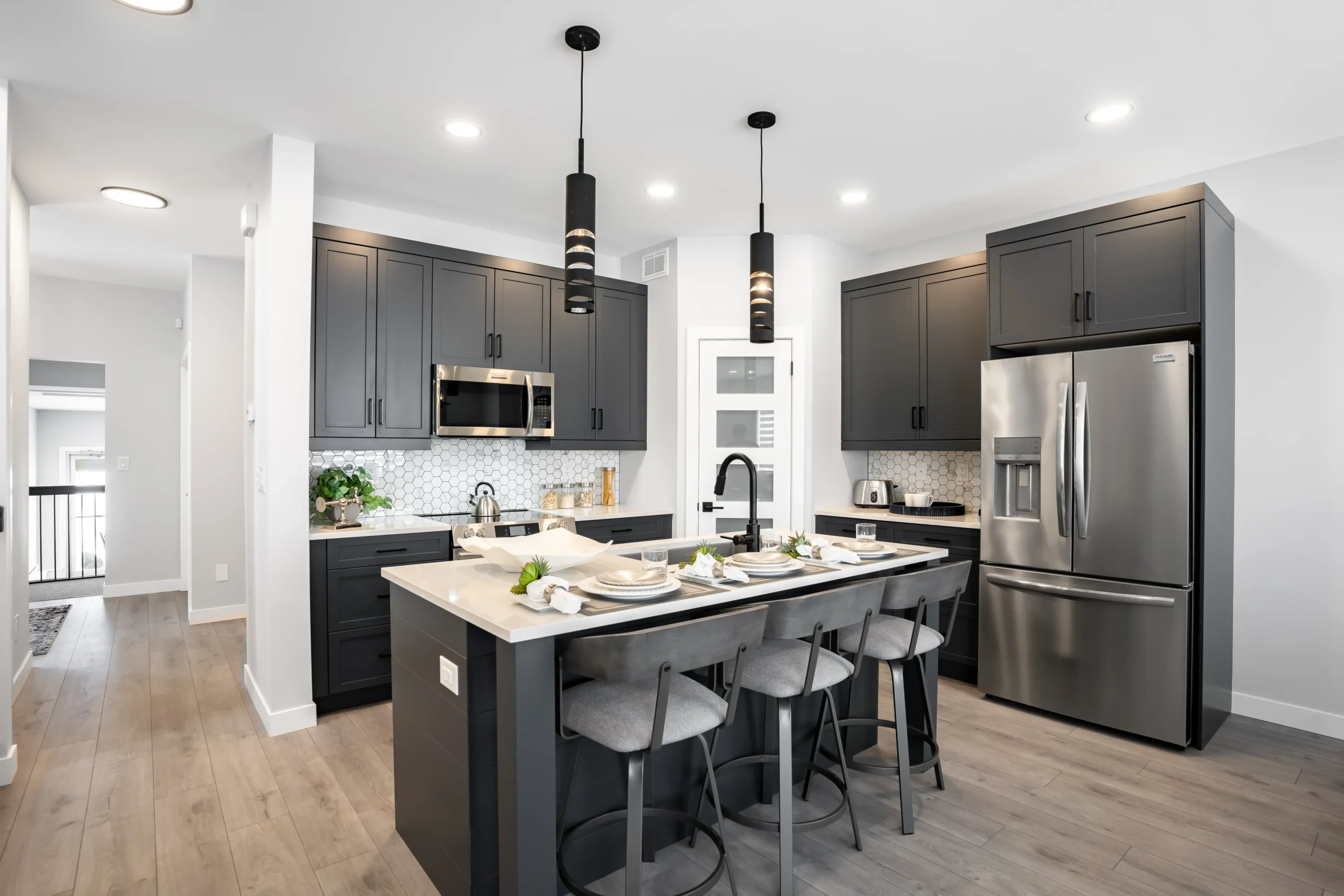 Featured Home by Broadview Homes