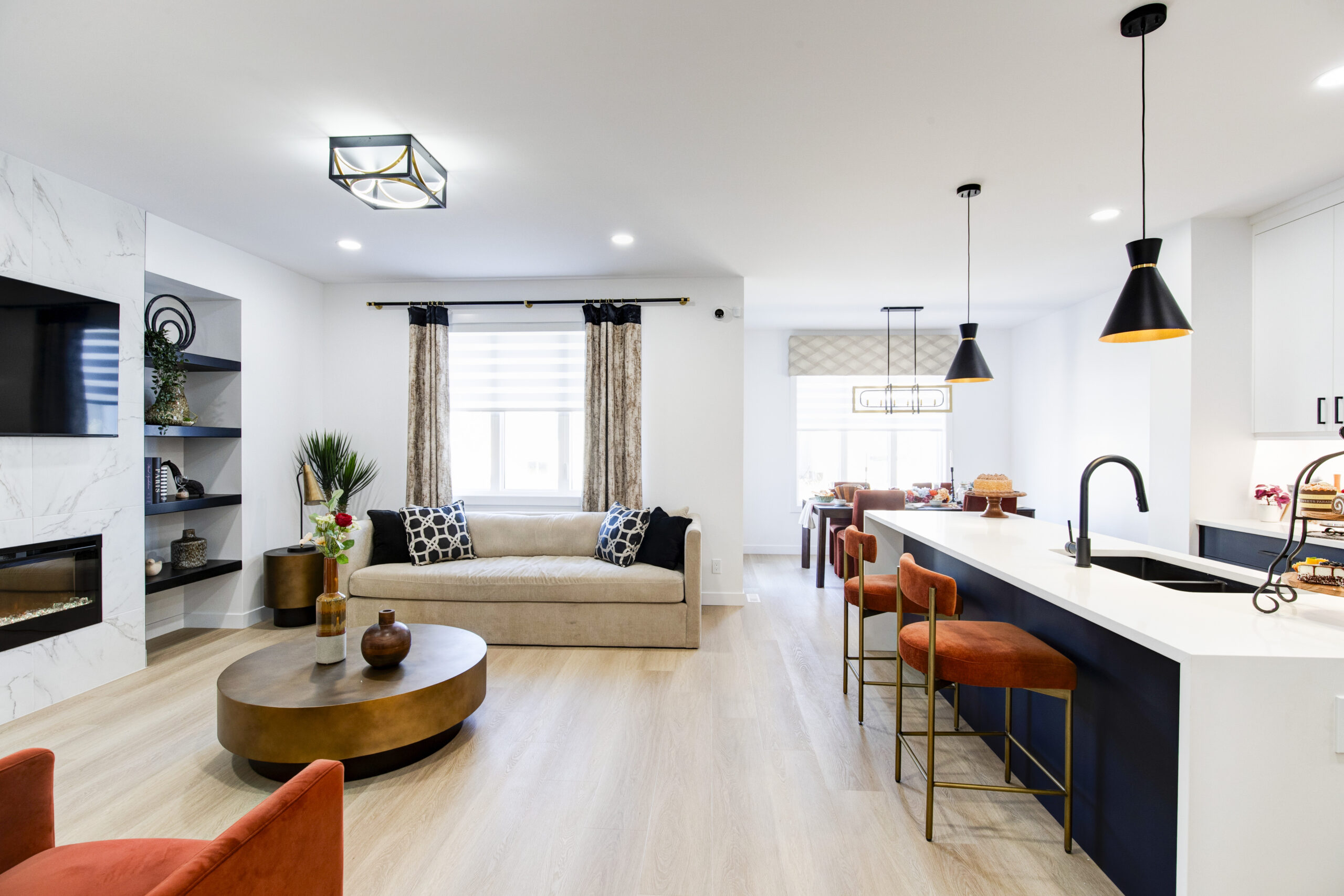 Featured Home by Manak Homes