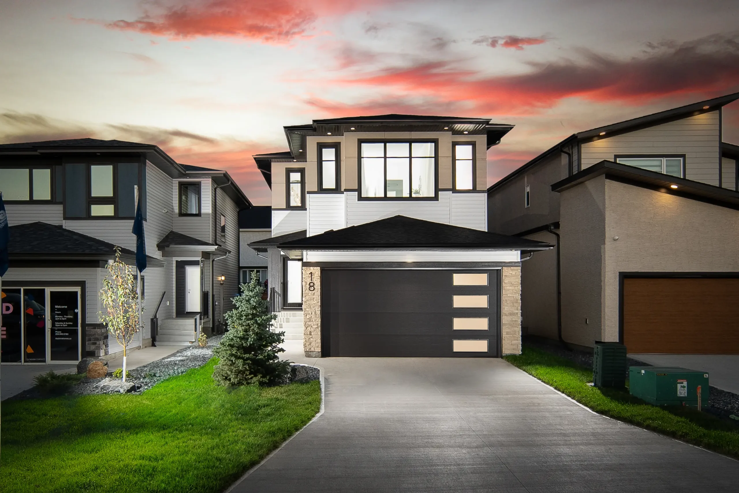 Featured Home by Ventura Custom Homes