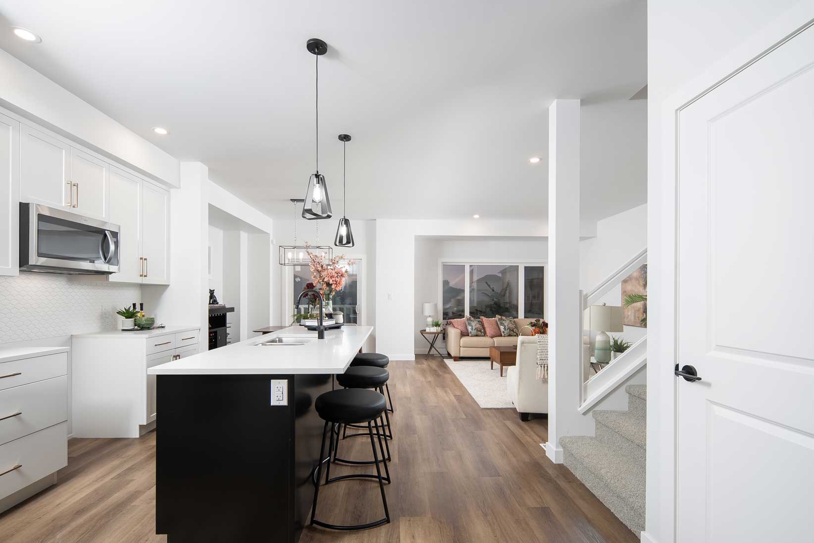 Featured Home by Kensington Homes