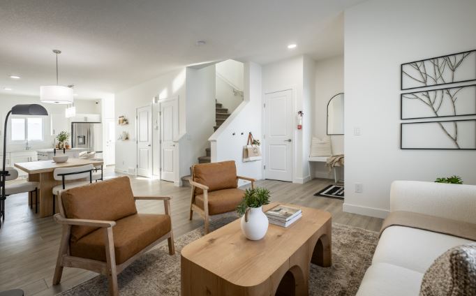 Featured Home by Akash Homes