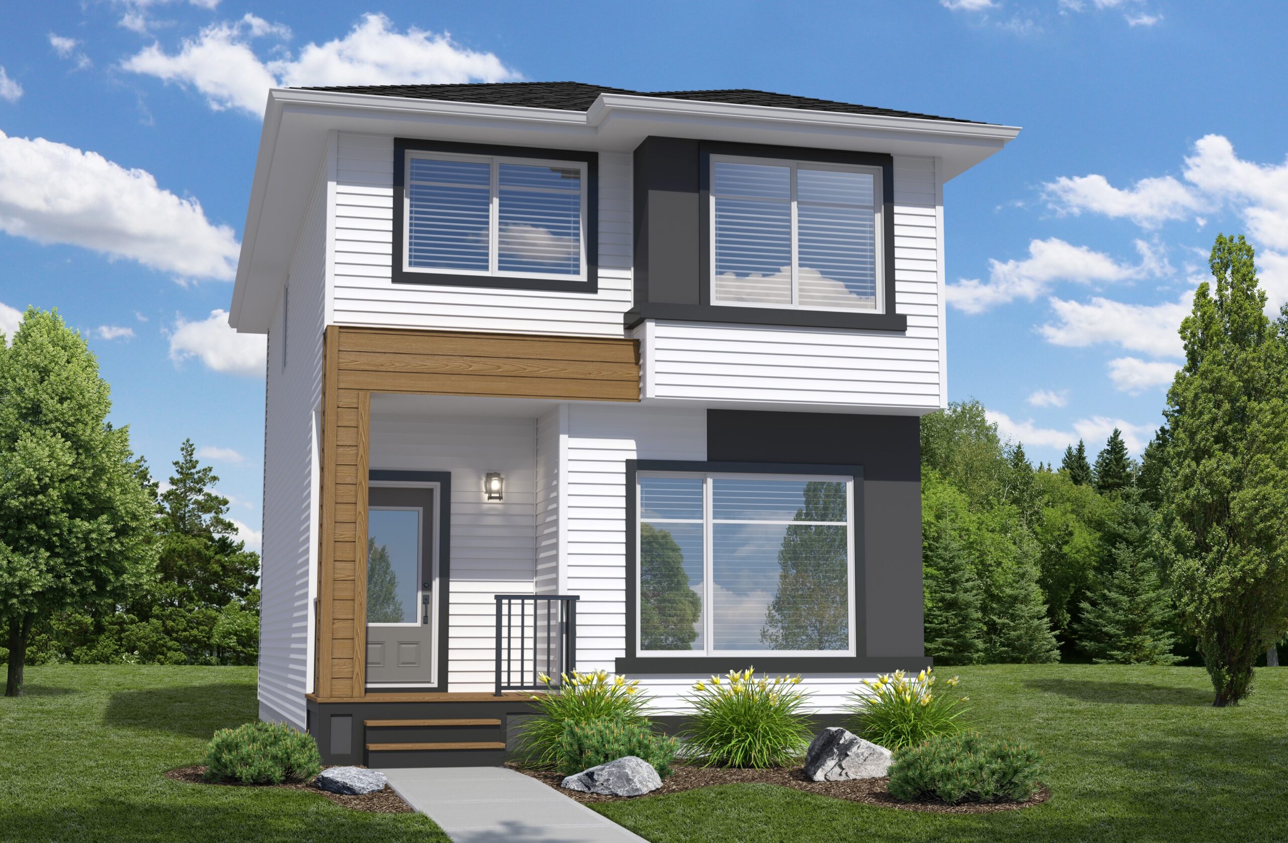 Featured Home by Daytona Homes