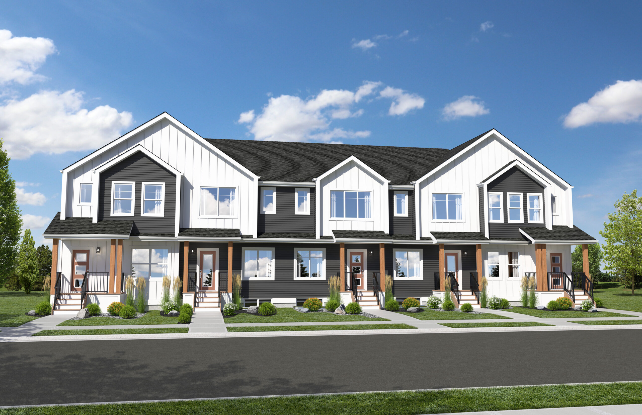 Featured Home by Daytona Homes