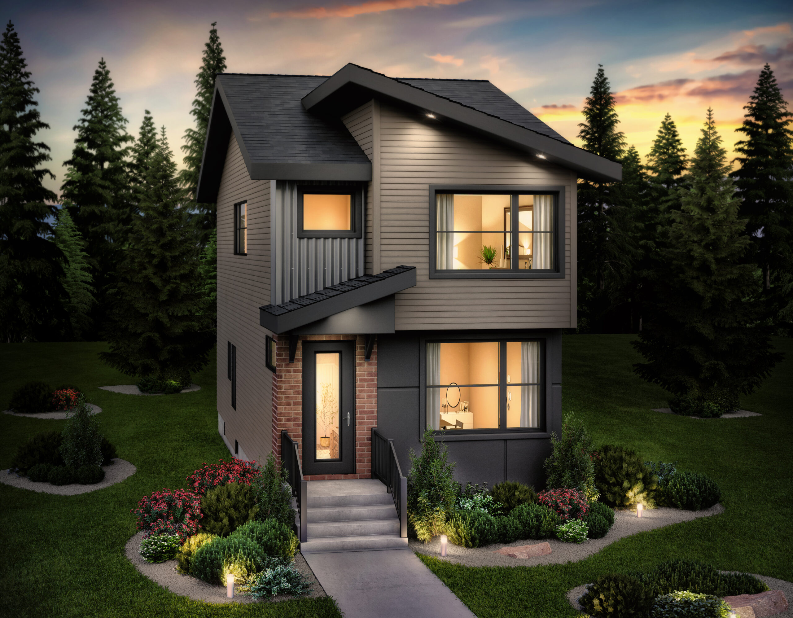 Featured Home by Ventura Custom Homes