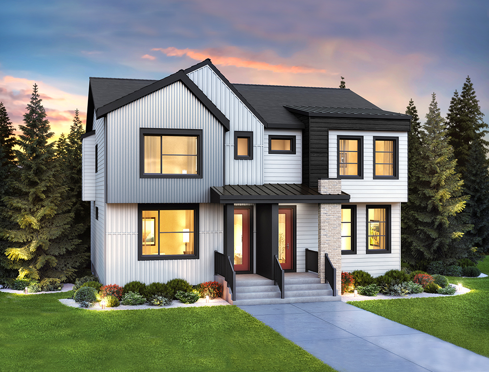 Featured Home by Ventura Custom Homes