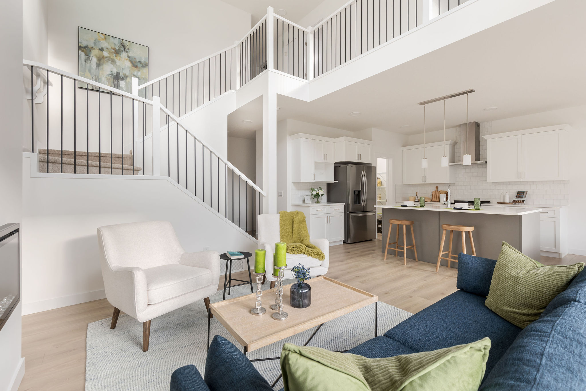 Featured Home by Akash Homes