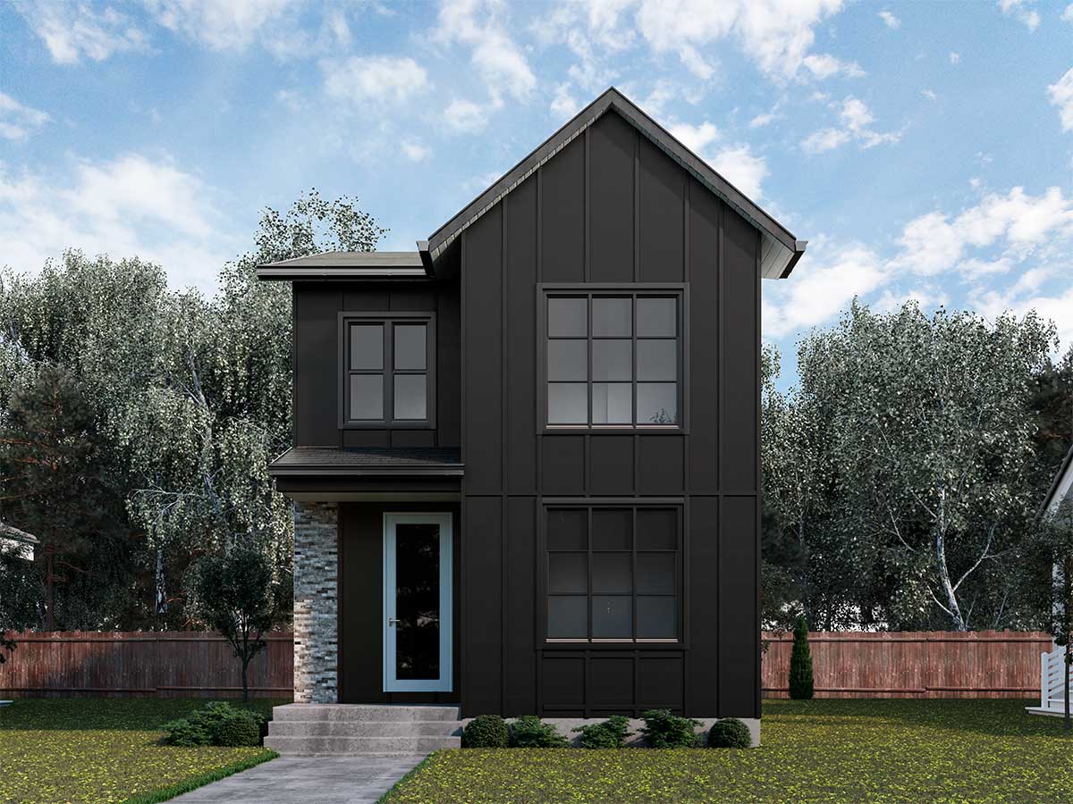 Featured Home by Manak Homes