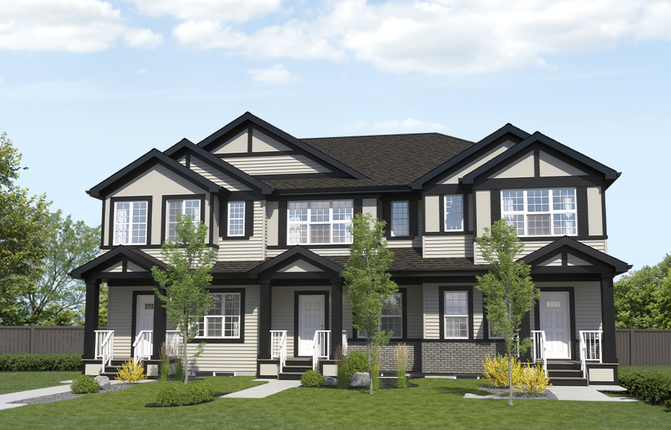 Featured Home by Daytona Homes