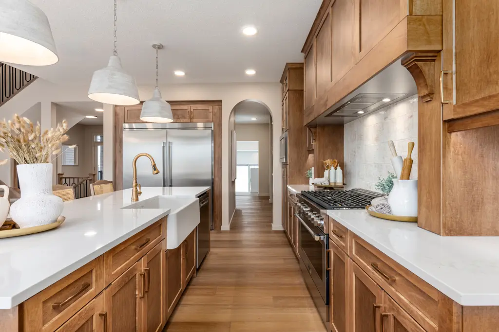 Featured Home by Homes by Avi