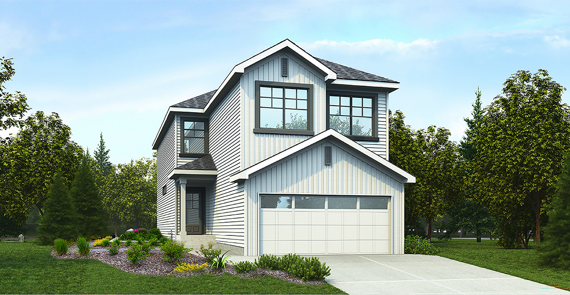 Featured Home by Sterling Homes