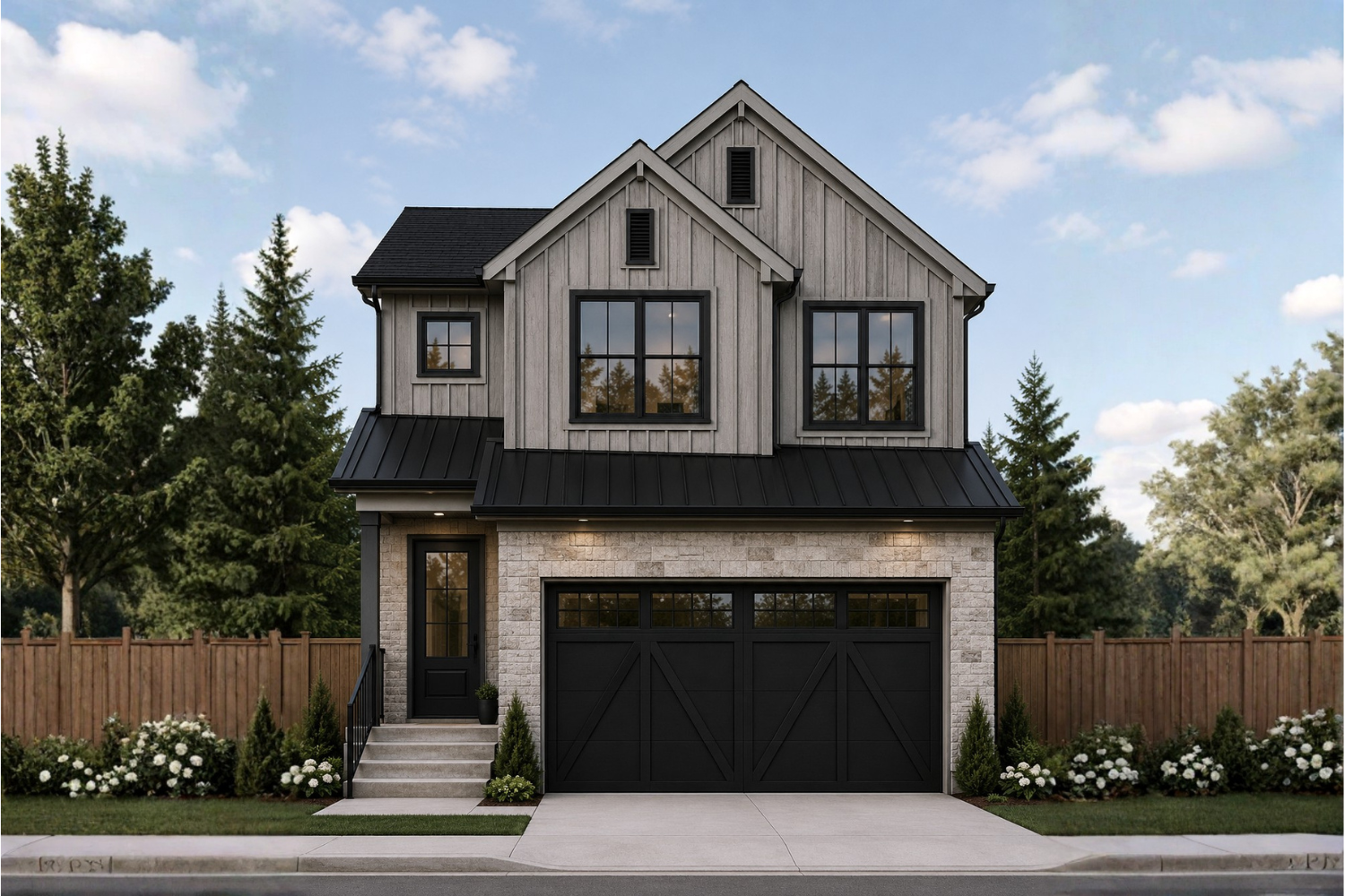 Featured Home by Streetside