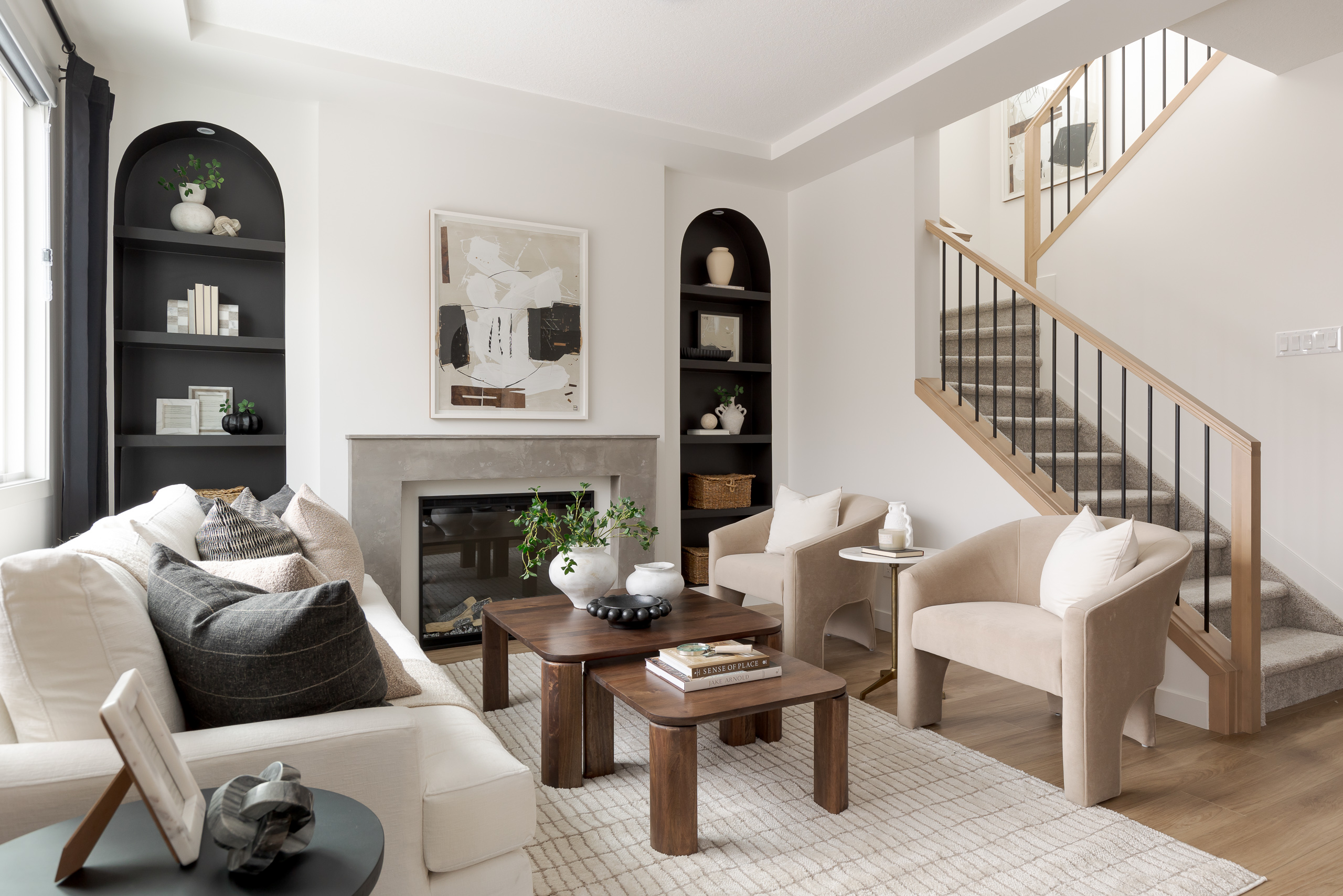 Featured Home by Pacesetter Homes