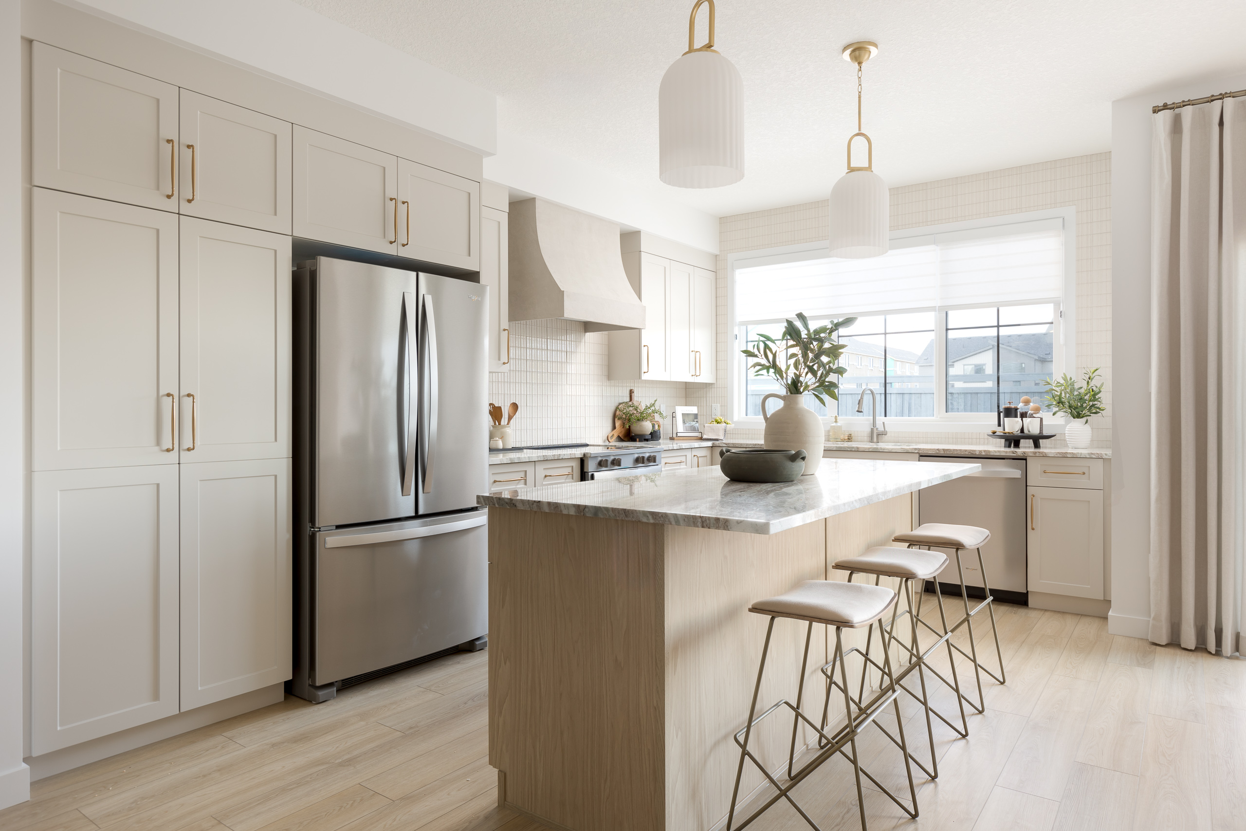 Featured Home by Pacesetter Homes